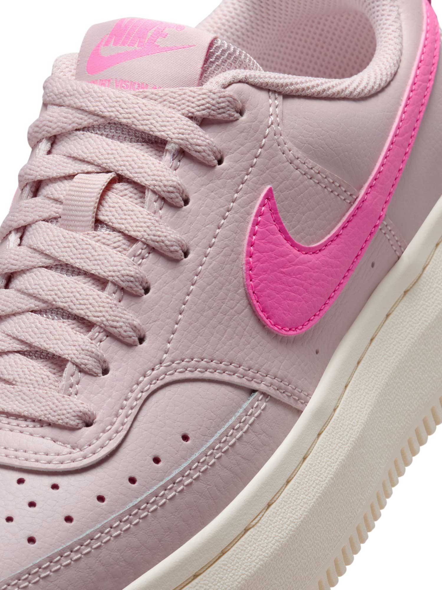 NIKE Обувки W COURT VISION ALTA LTR