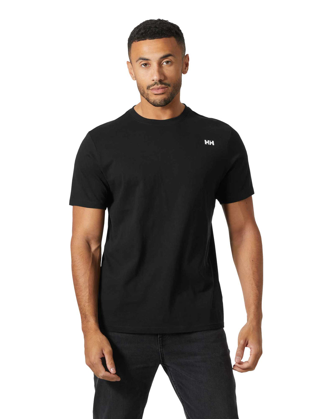 HELLY HANSEN Тениска CORE GRAPHIC T 2.0