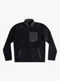 QUIKSILVER Полар COLLAR ZIP M