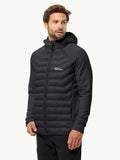 JACK WOLFSKIN Яке ROUTEBURN PRO HYBRID M