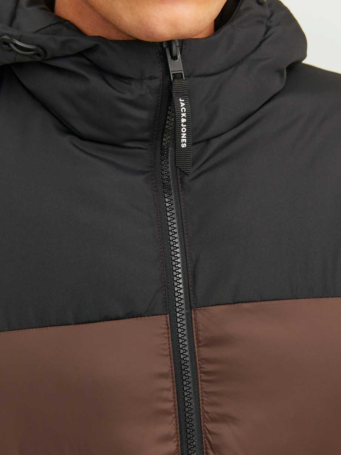 JACK & JONES Яке TOBY