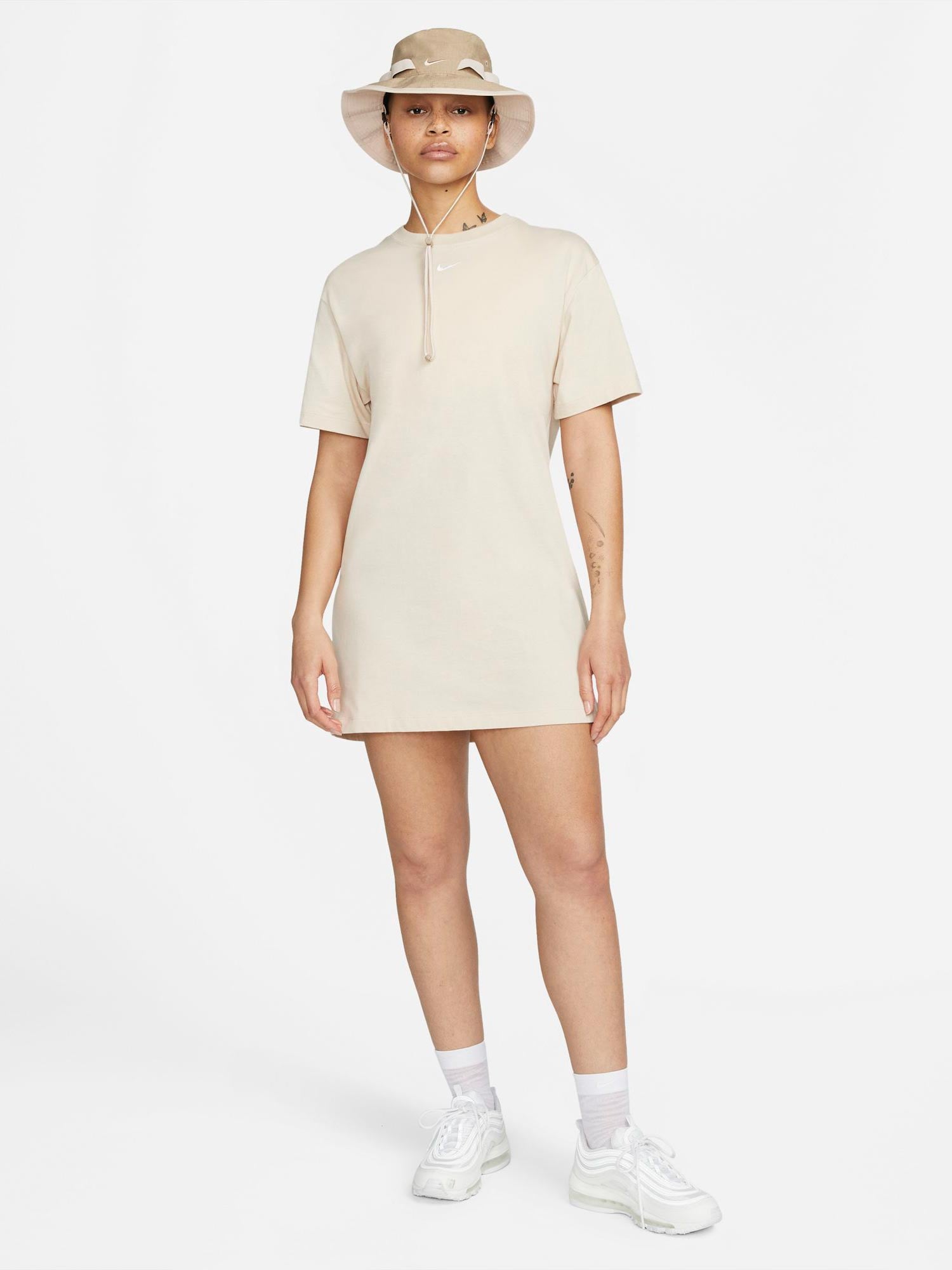 NIKE Туника W ESSNTL