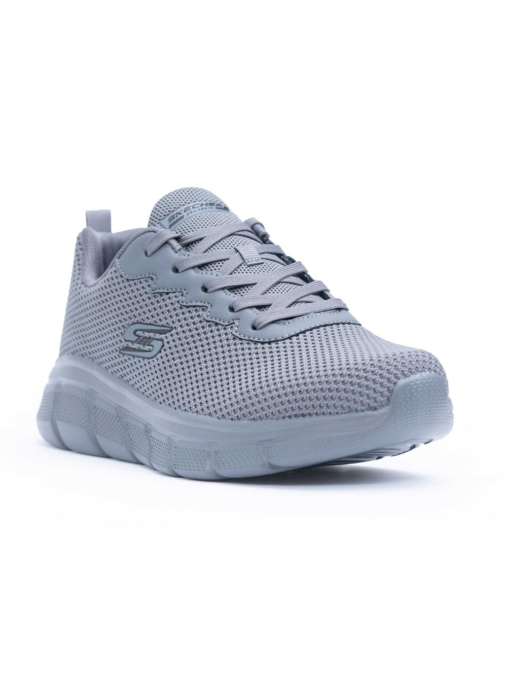 SKECHERS Обувки BOBS B FLEX - CHILL