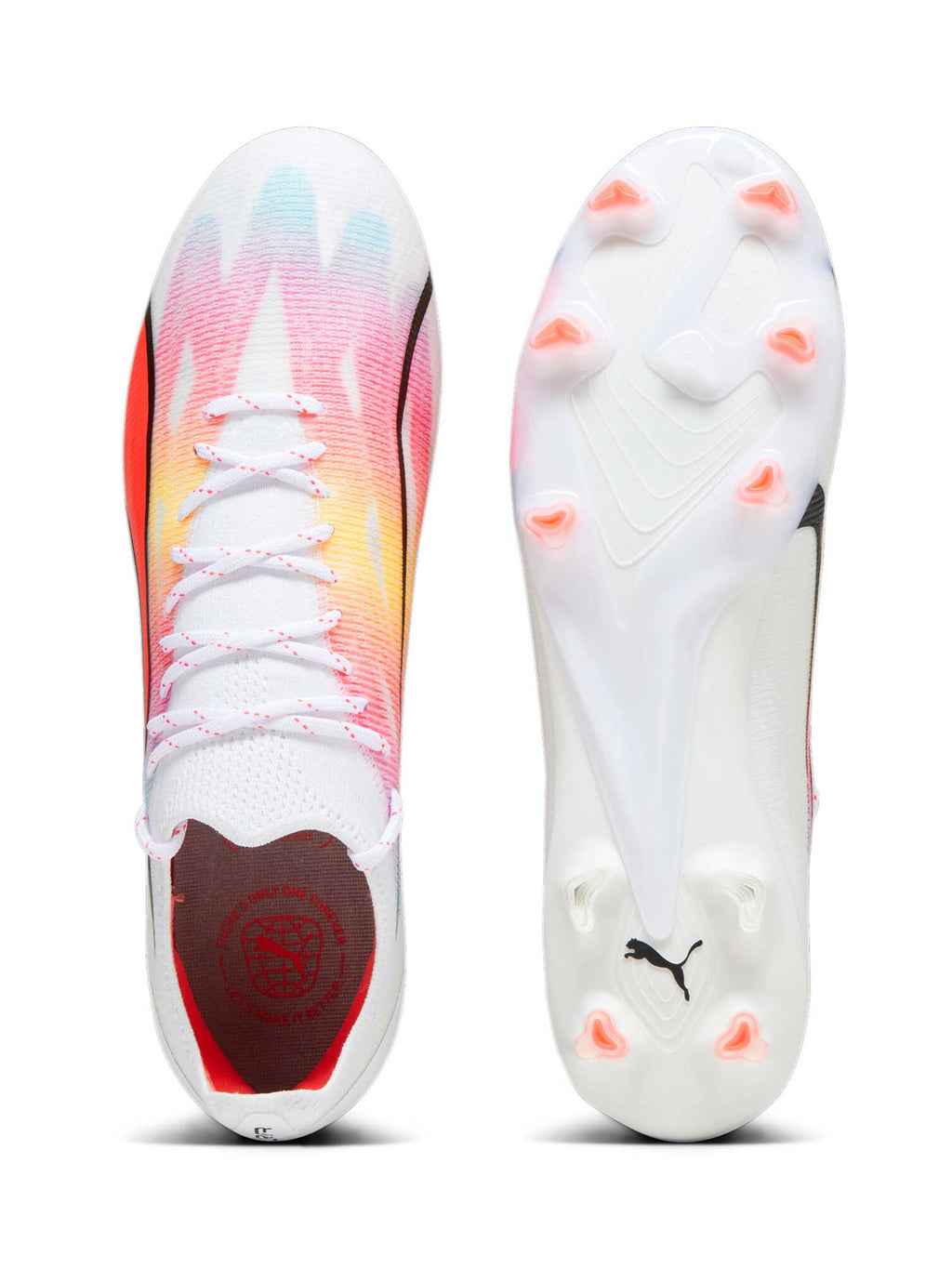 PUMA Обувки ULTRA ULTIMATE FG/AG