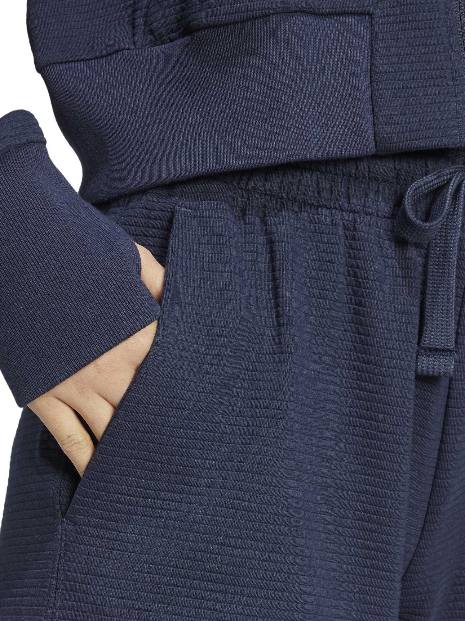 ADIDAS SPORTSWEAR Спортно долнище ALL SZN Rib 7/8-Length Wide