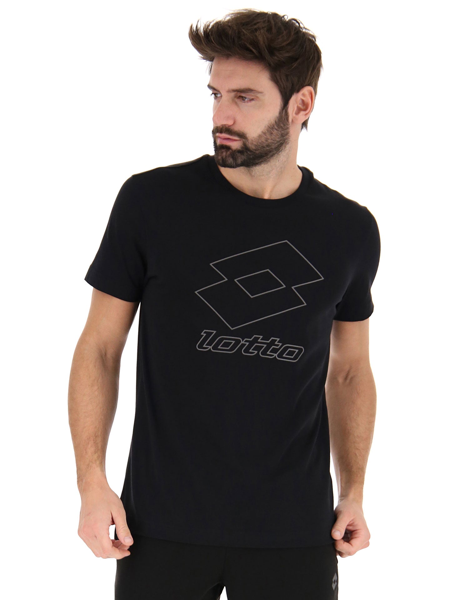 LOTTO Тениска SMART IV 1