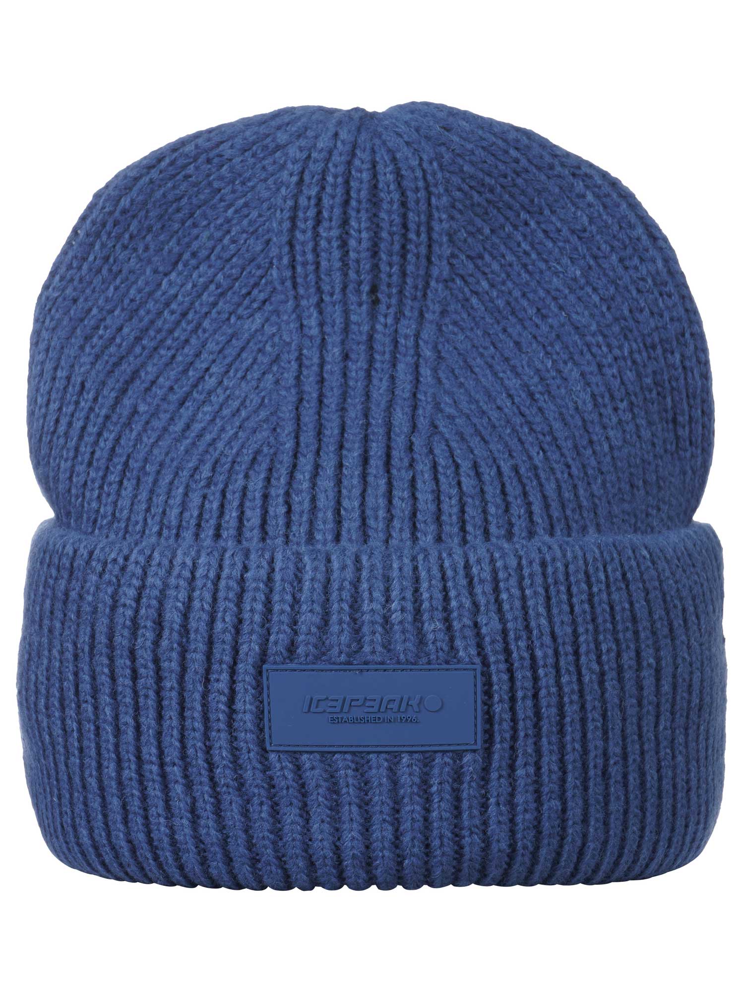 ICEPEAK Шапка HALBUR