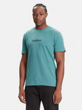QUIKSILVER Тениска FINELINE SS