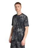 ADIDAS PERFORMANCE Тениска Train Essentials Seasonal All Over Print