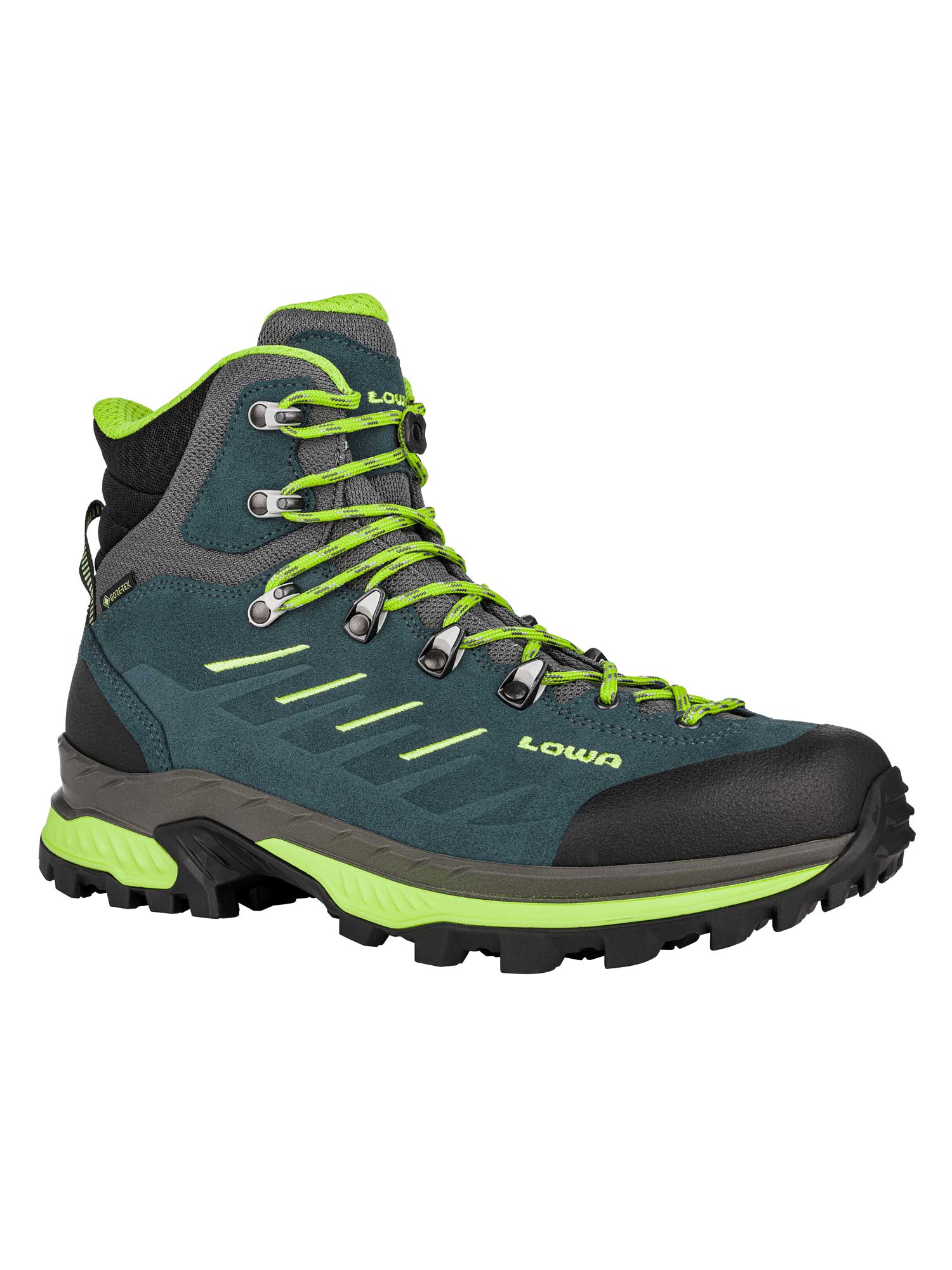 LOWA Обувки RANDIR GTX MID