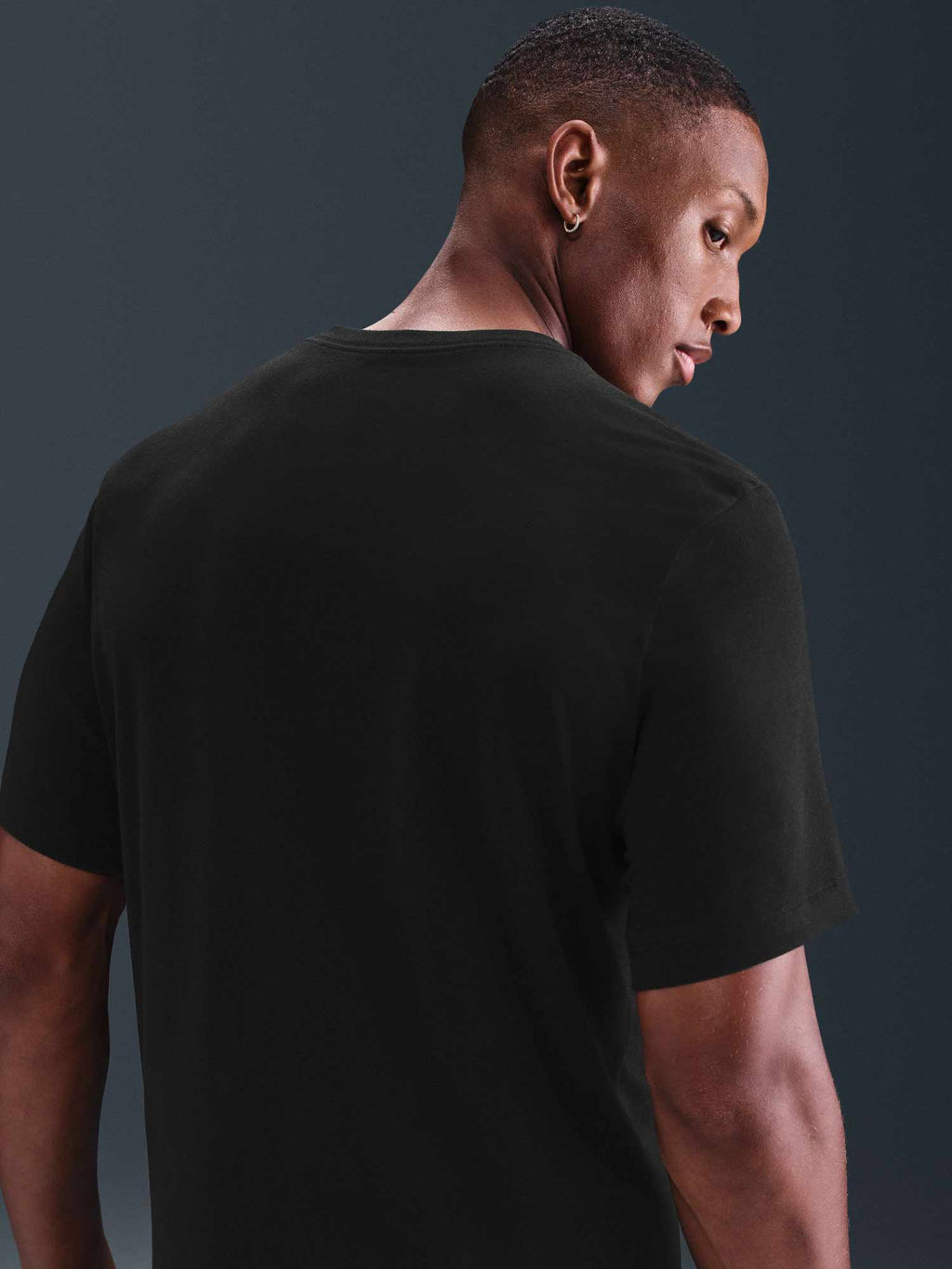NIKE Тениска M NK DF TEE DNA OC 2