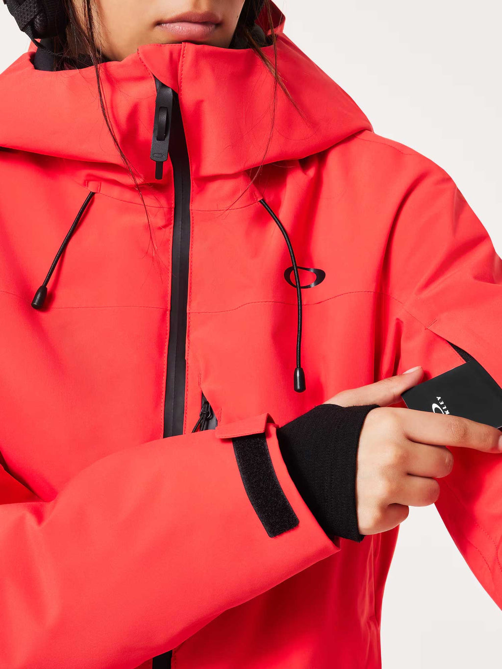 OAKLEY Ски яке W. CANOPY INSULATED JACKET