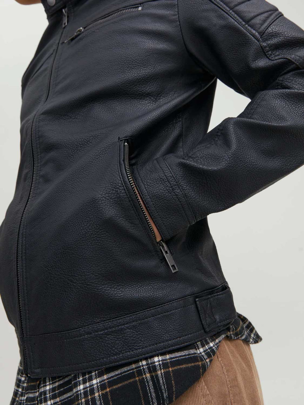 JACK & JONES Яке ROCKY