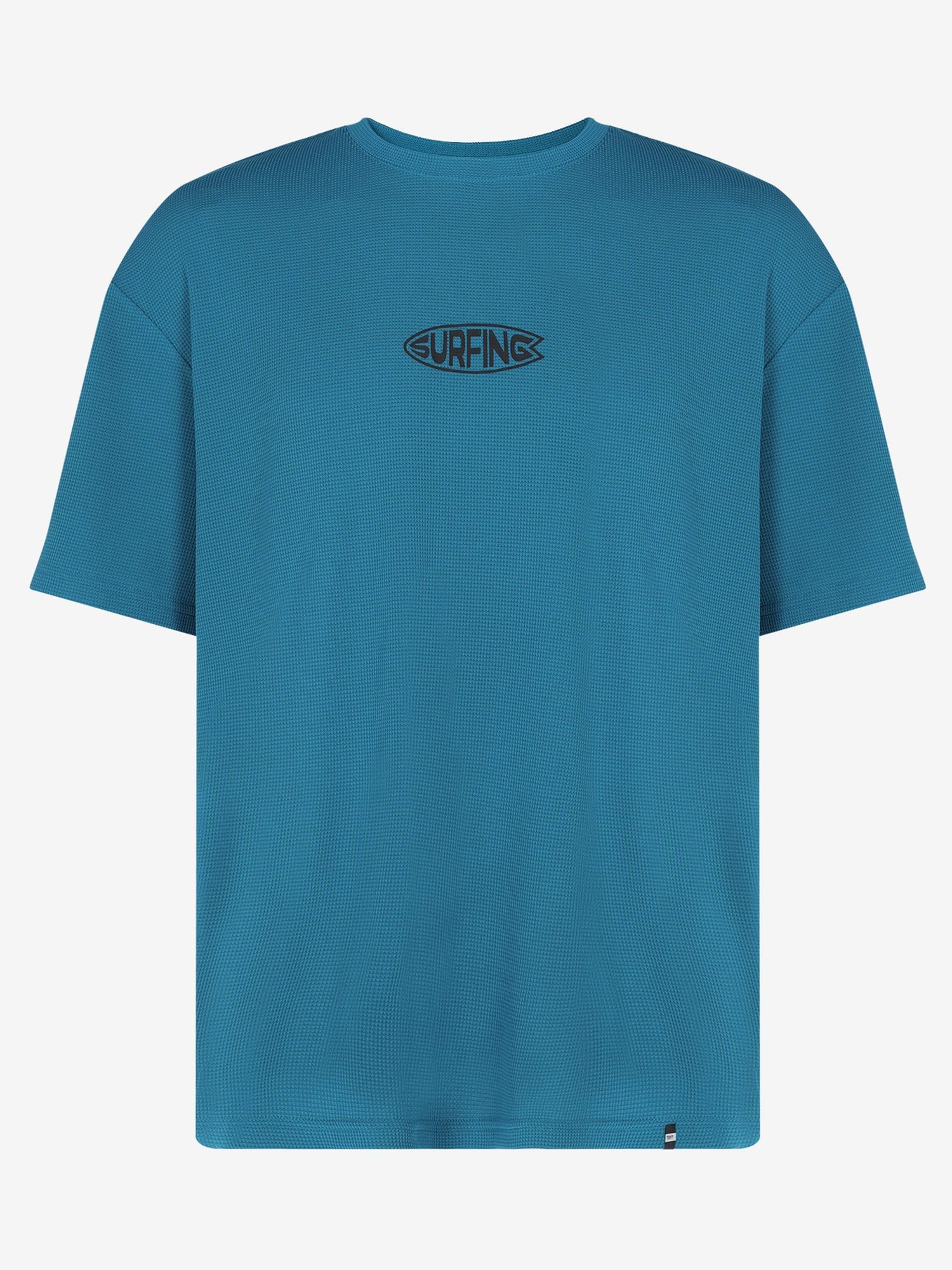 TERMIT Тениска UPF 40 Hybrid-3 Mens SS T-Shirt