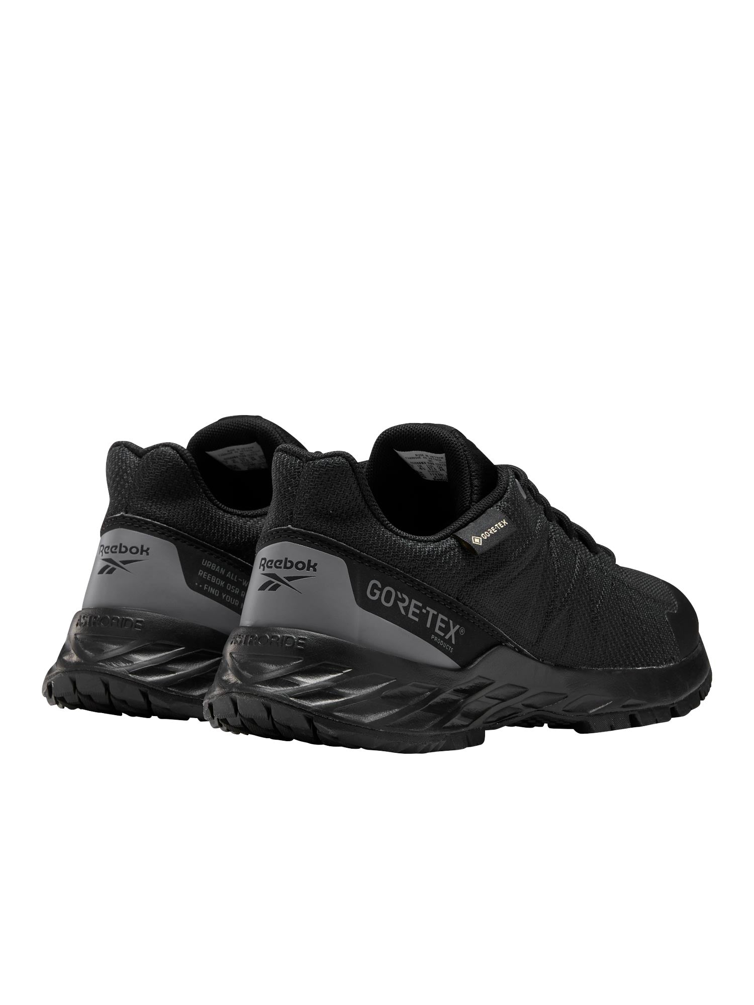 REEBOK Обувки Astroride Trail GTX 2.0