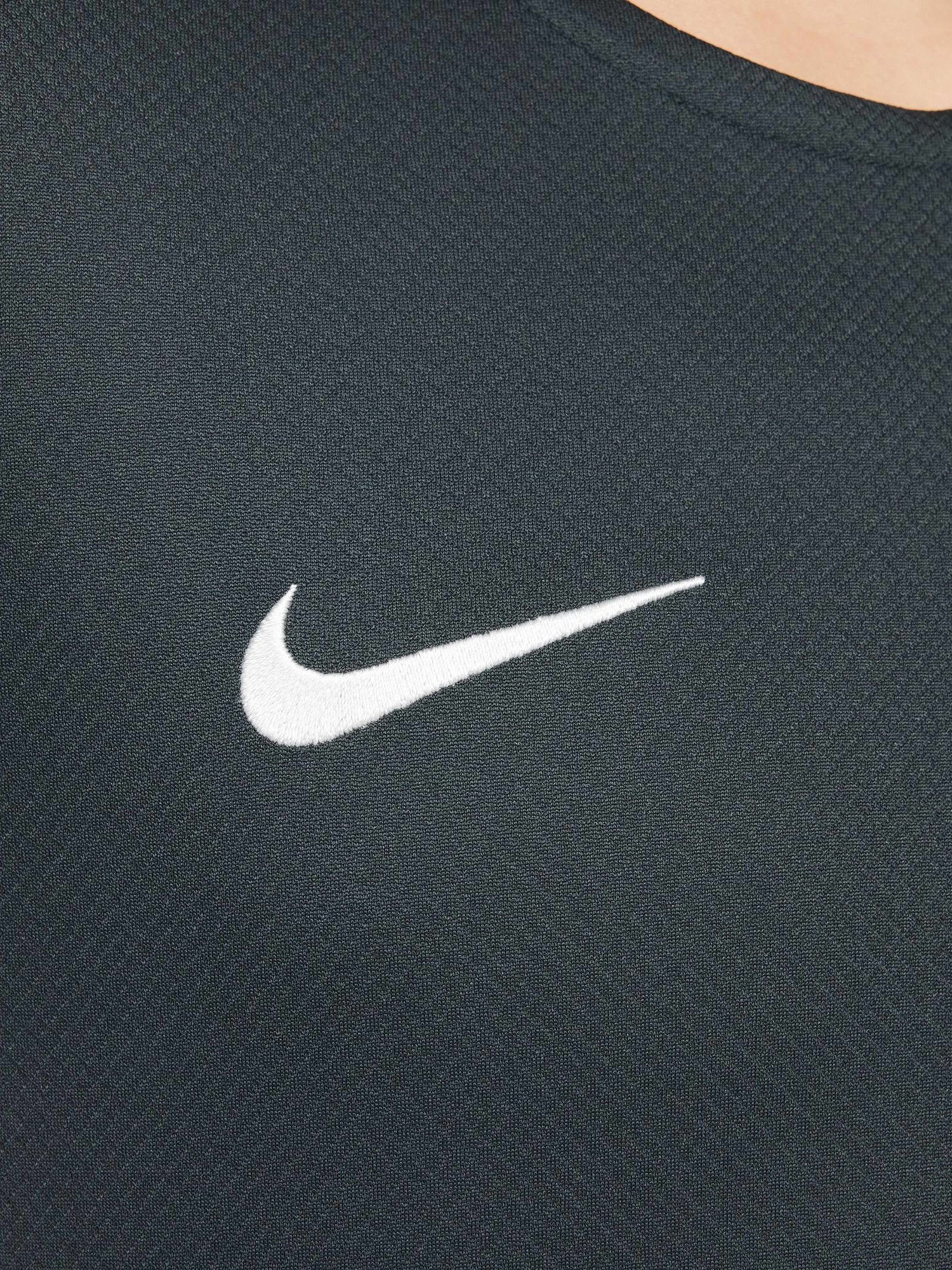 NIKE Тениска CFC Y NK DF STRK SS TOP K