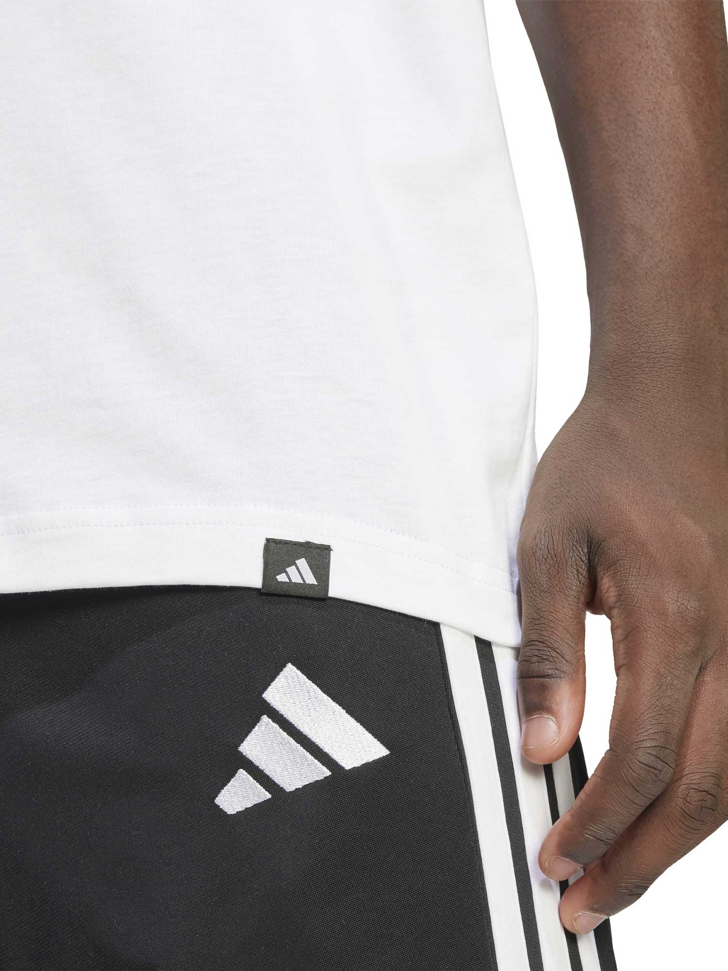 ADIDAS SPORTSWEAR Тениска Yay Sports Graphic T-Shirt