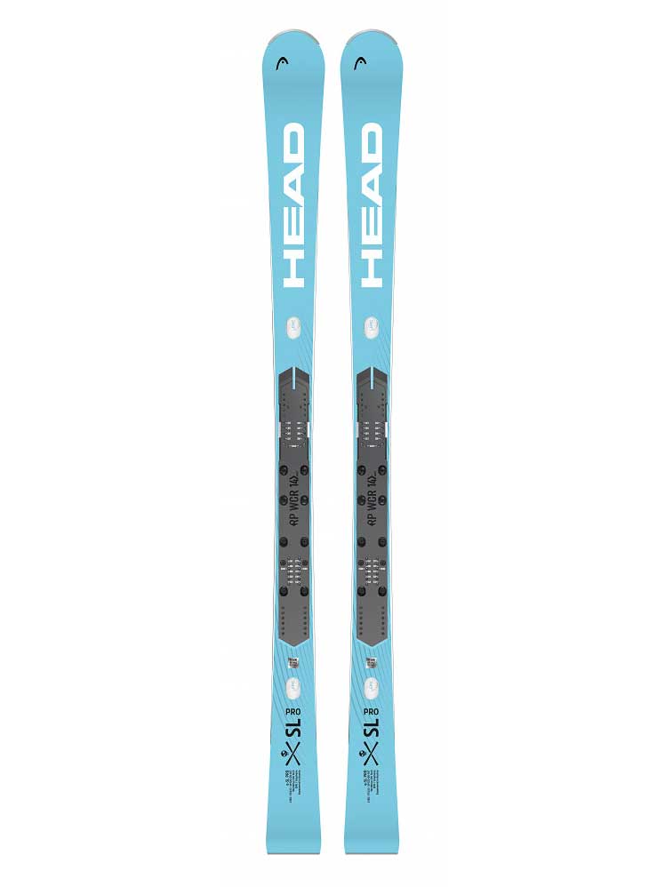 HEAD Ски WC Rebels e-SL Pro RP WCR 14