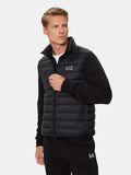 EA7 Emporio Armani Елек TRAIN CORE ID M DOWN LIGHT VEST CC
