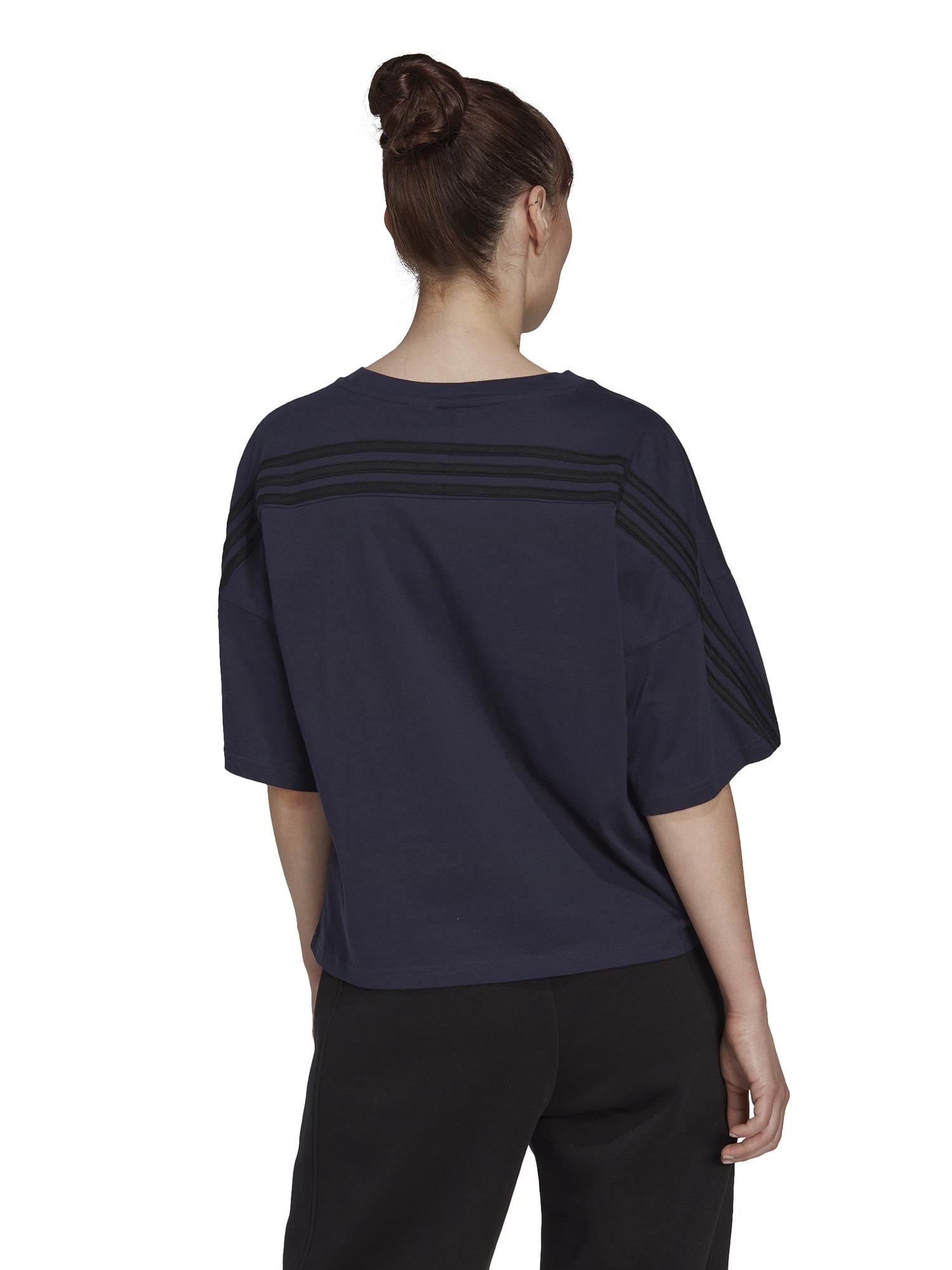 ADIDAS SPORTSWEAR Тениска Sportswear Future Icons 3-Stripes