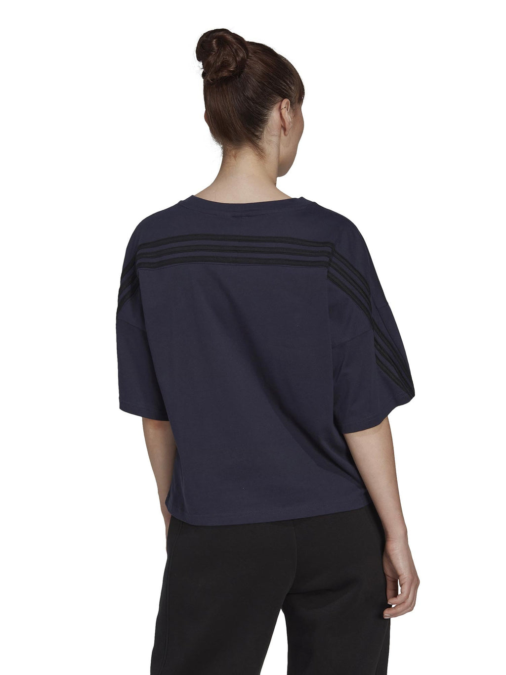 ADIDAS SPORTSWEAR Тениска Sportswear Future Icons 3-Stripes