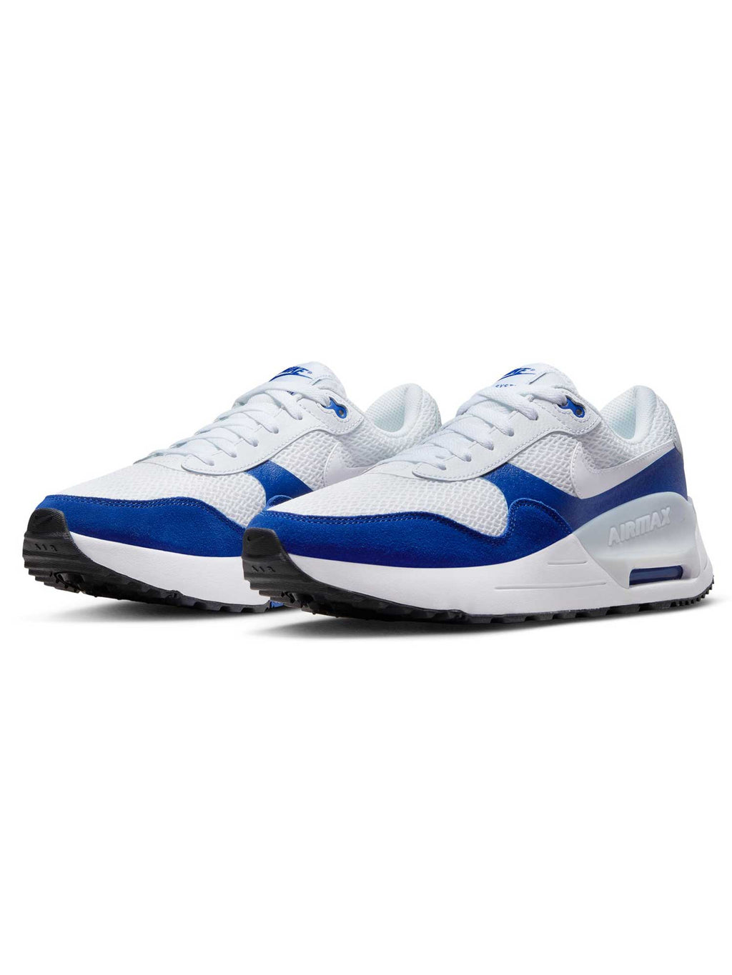 NIKE Обувки AIR MAX SYSTM