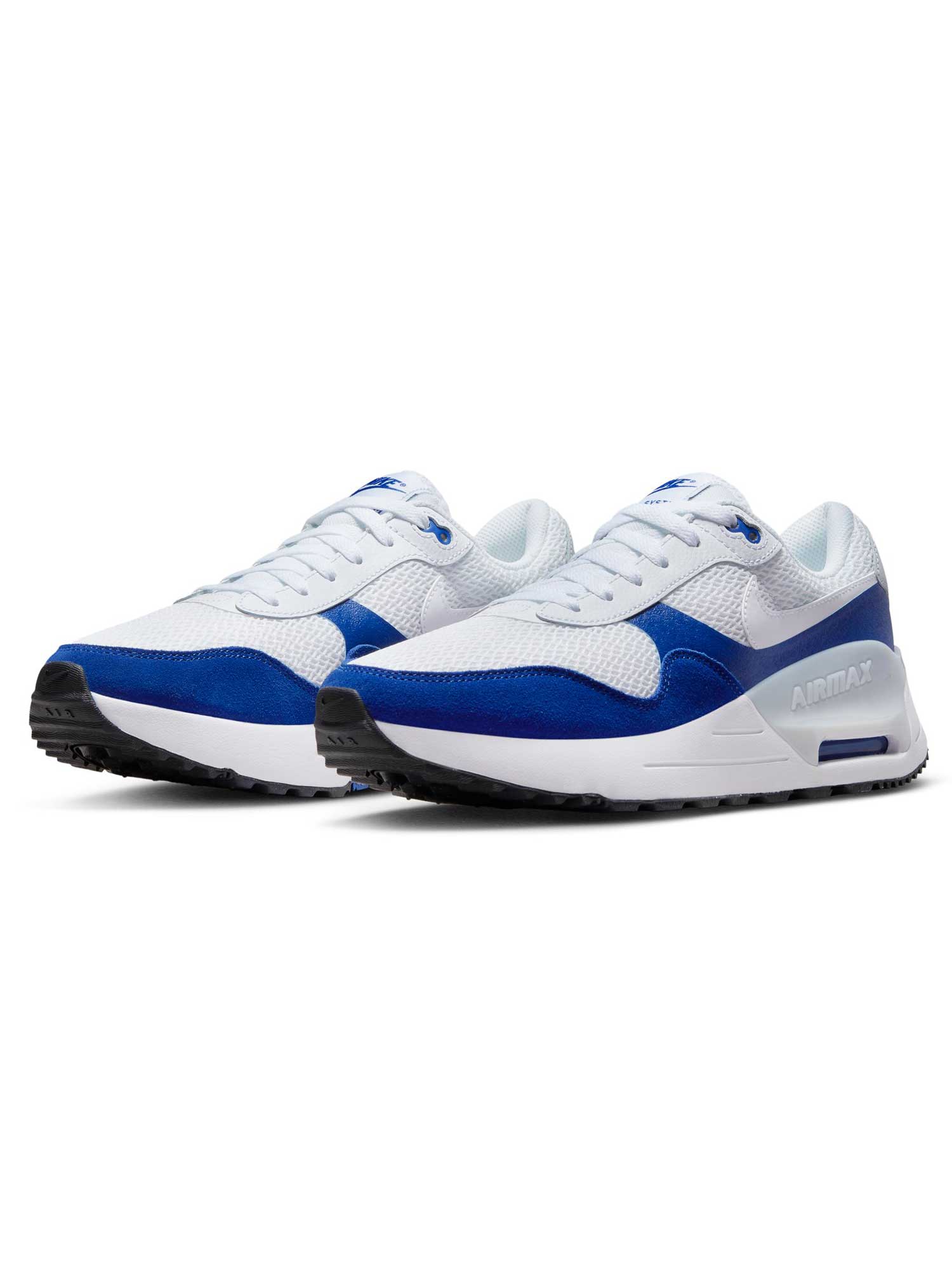 NIKE Обувки AIR MAX SYSTM