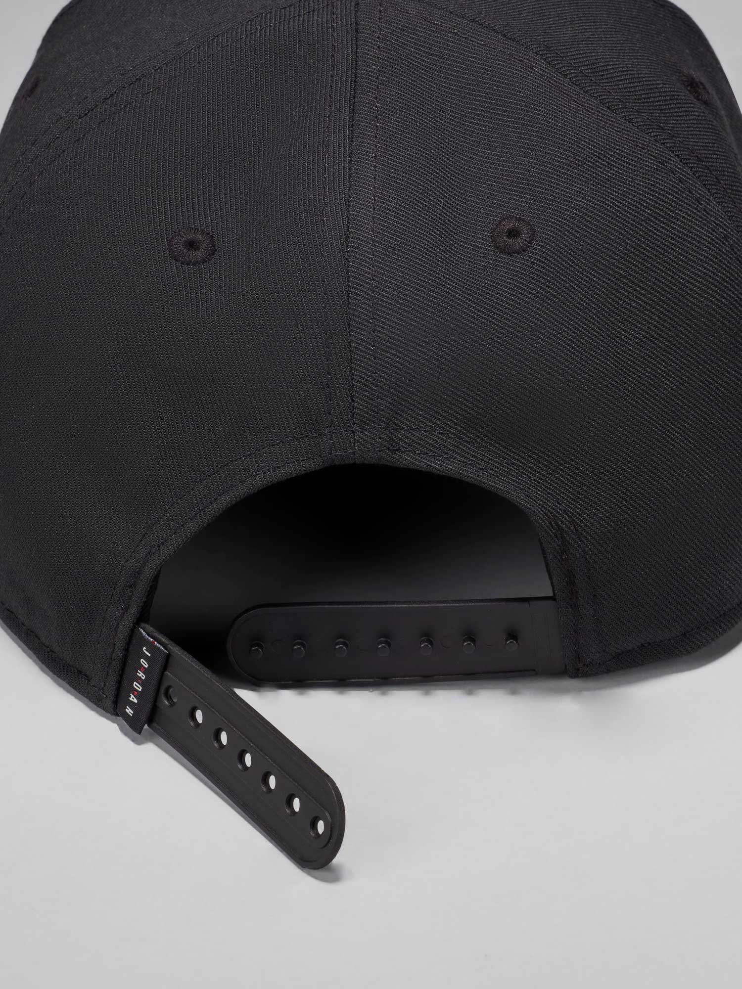 JORDAN Шапка U J PRO CAP S FB JUMPMAN