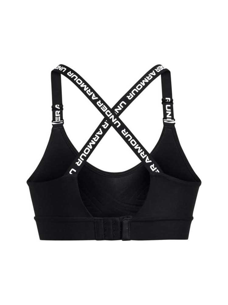 UNDER ARMOUR Спортен сутиен UA Infinity Mid 2.0 Bra