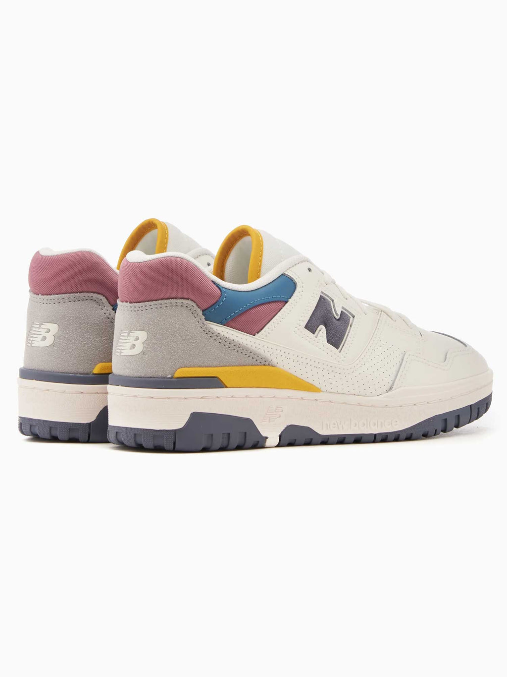NEW BALANCE Обувки 550