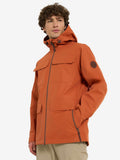 CORDILLERO Яке Male hardshell membrane jacket