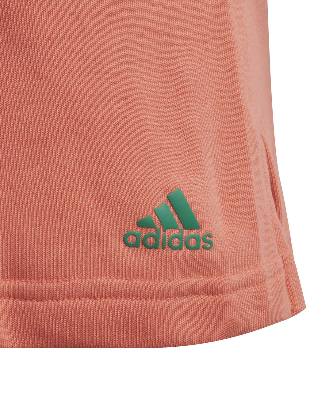 ADIDAS SPORTSWEAR Рокля Summerglam Hooded Graphic