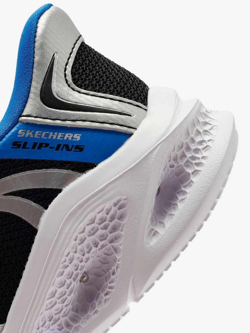 SKECHERS Обувки METEOR-LGIHT-BRISK-B