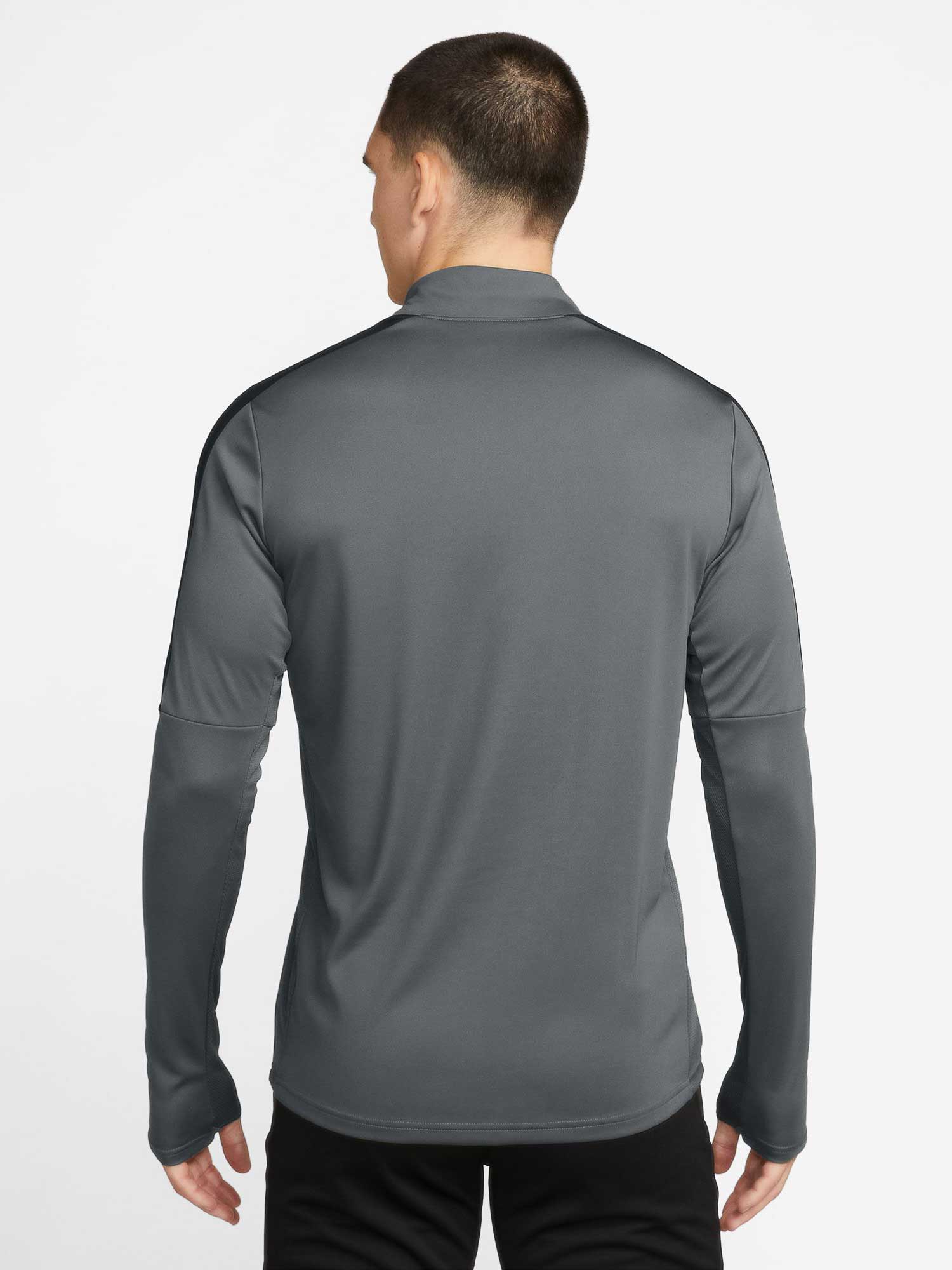 NIKE Блуза M NK DF ACD23 DRIL TOP BR
