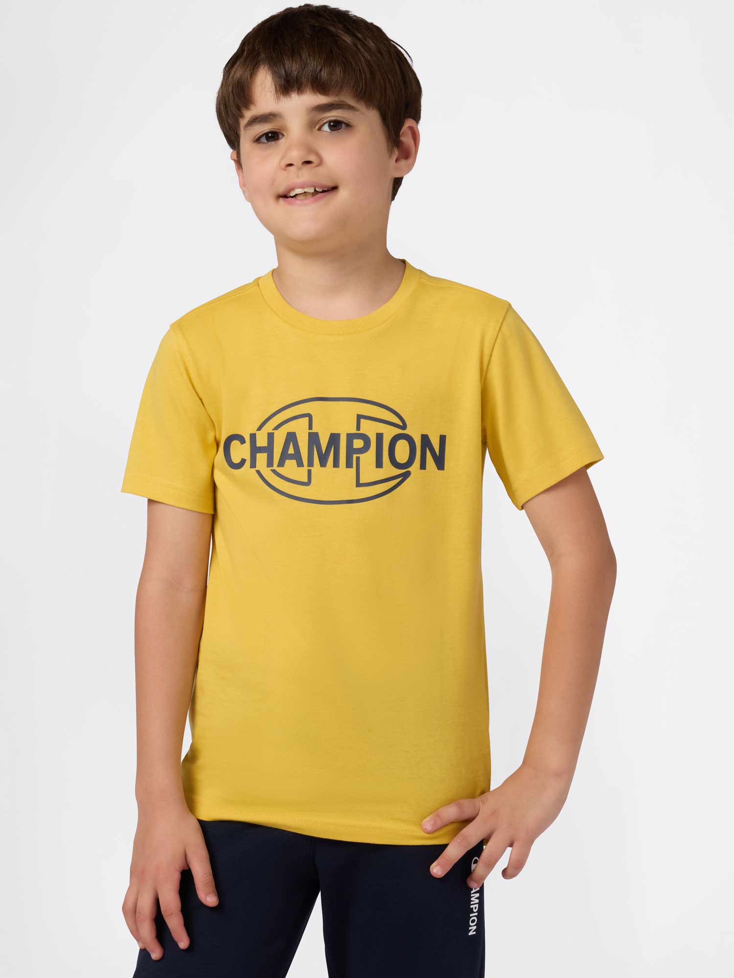 CHAMPION Тениска SS Tee