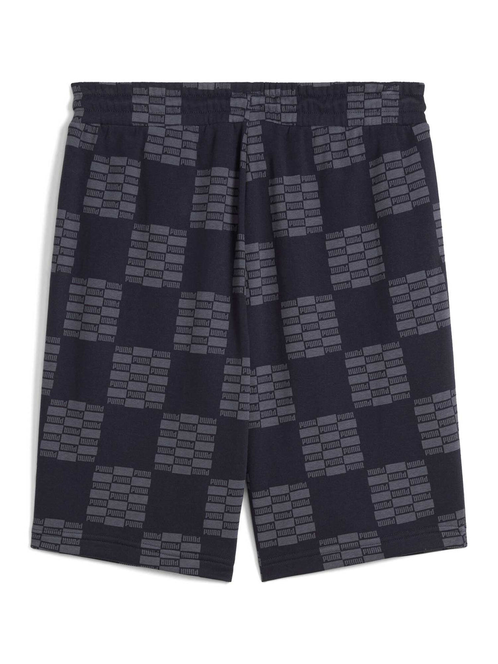 PUMA Къси панталони ESS UNITED AOP Shorts 10 TR