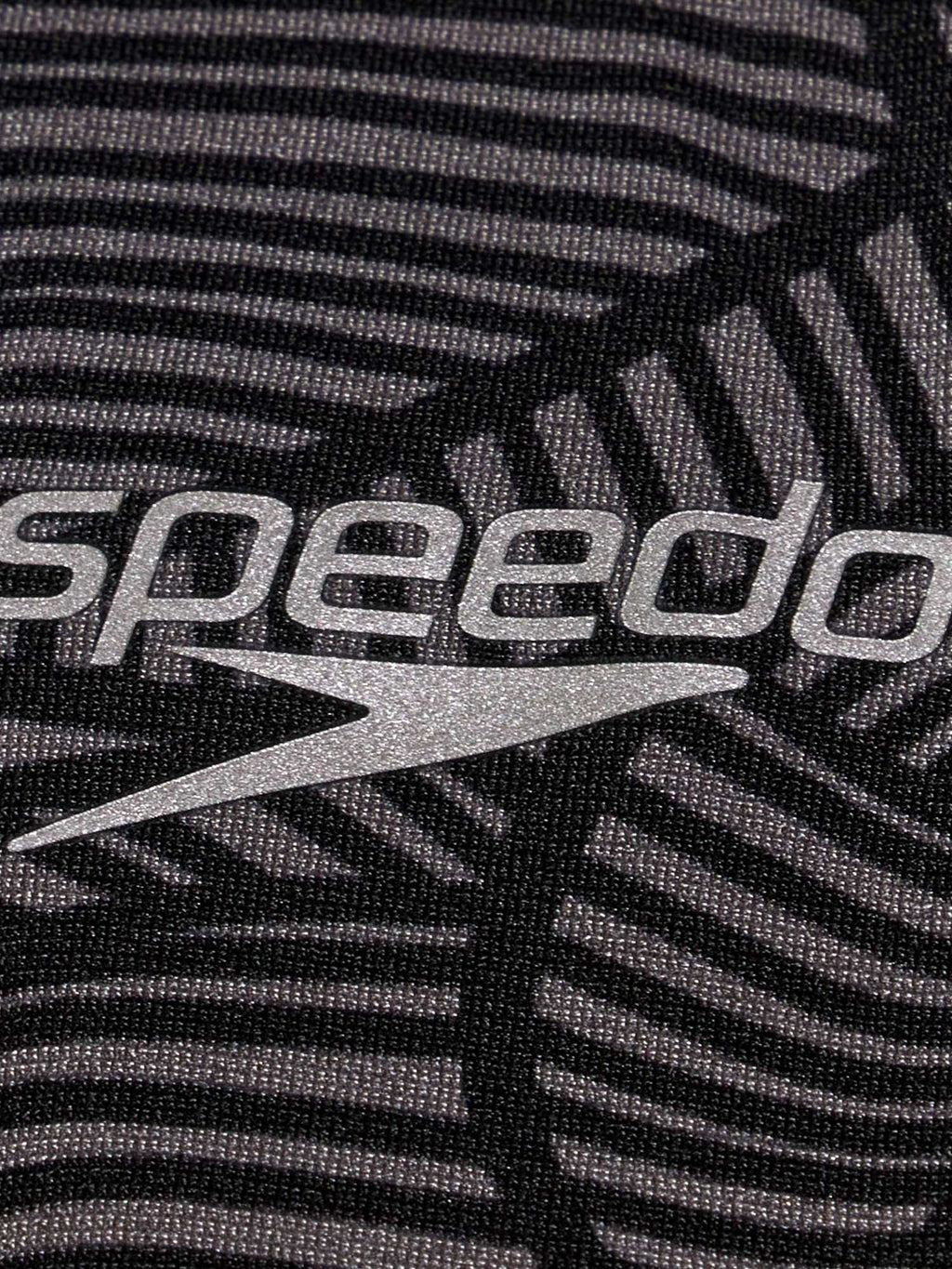 SPEEDO Цял бански ALLOVER FIXED CROSSBACK