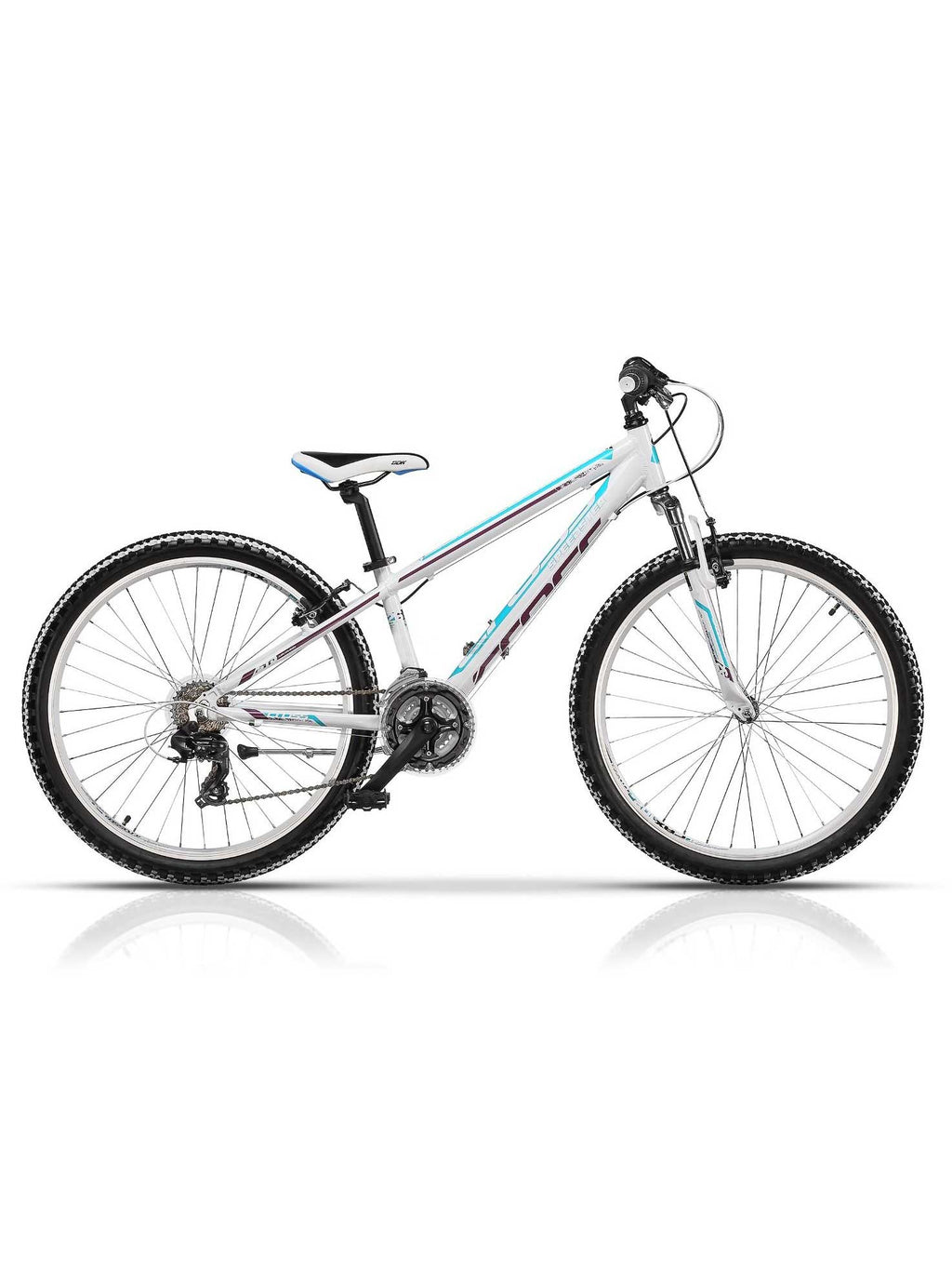 CROSS Детски велосипед 26'' Speedster girl