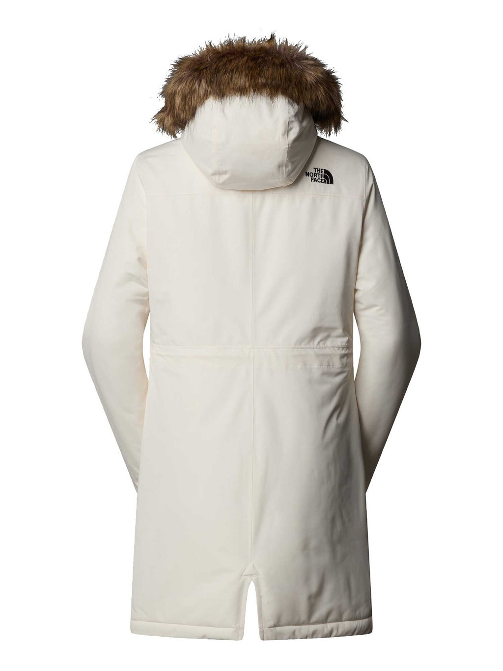 THE NORTH FACE Яке W ZANECK PARKA