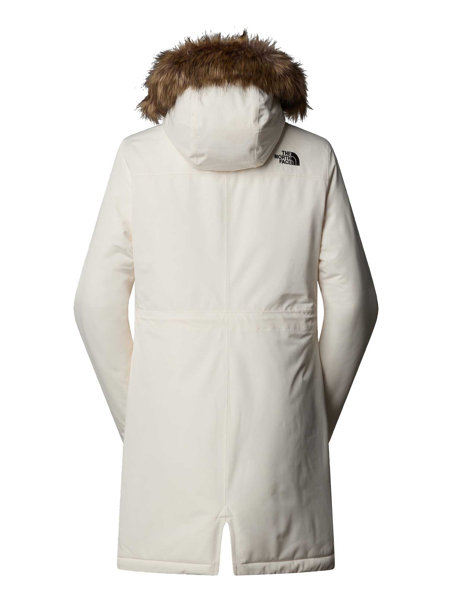 THE NORTH FACE Яке W ZANECK PARKA