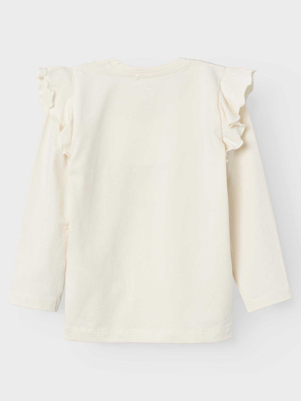 NAME IT Блуза NMFTUT LS TOP BOX