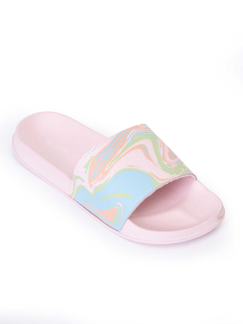 BRILLE Джапанки OCEAN TOUCH