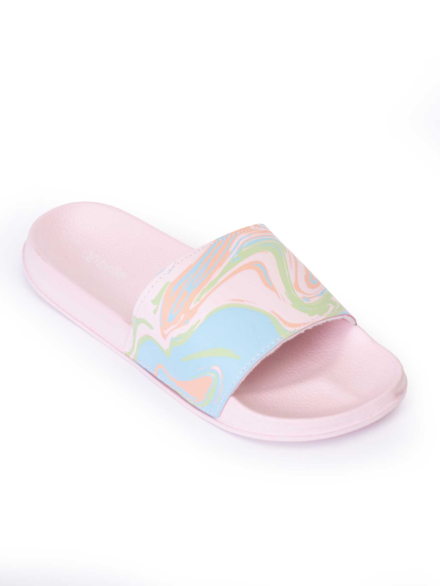 BRILLE Джапанки OCEAN TOUCH