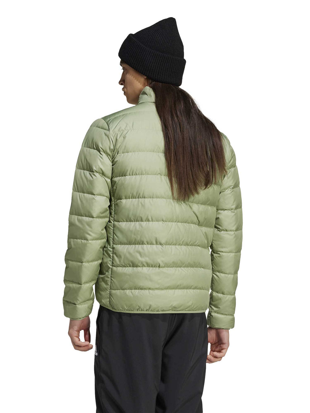 ADIDAS SPORTSWEAR Яке Essentials Light Down Jacket