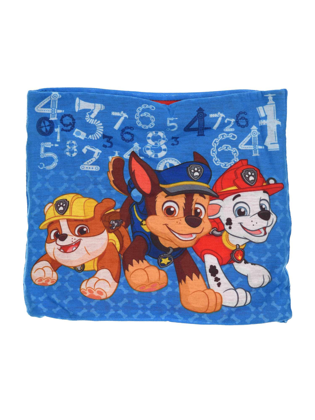 KIDS MOVIE HEROES Шал-яка PAW PATROL