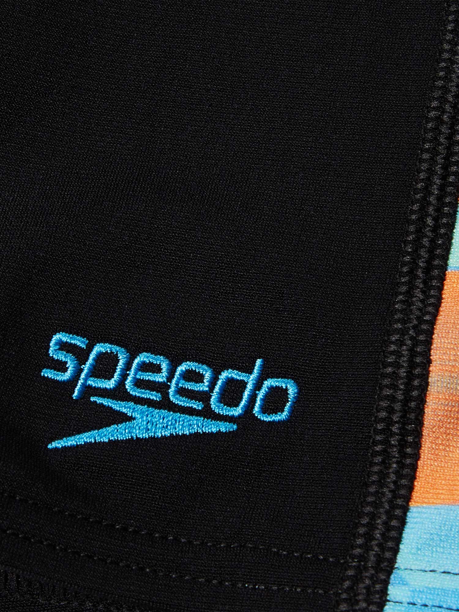 SPEEDO Бански BOYS DIGITAL PANEL JAMMER