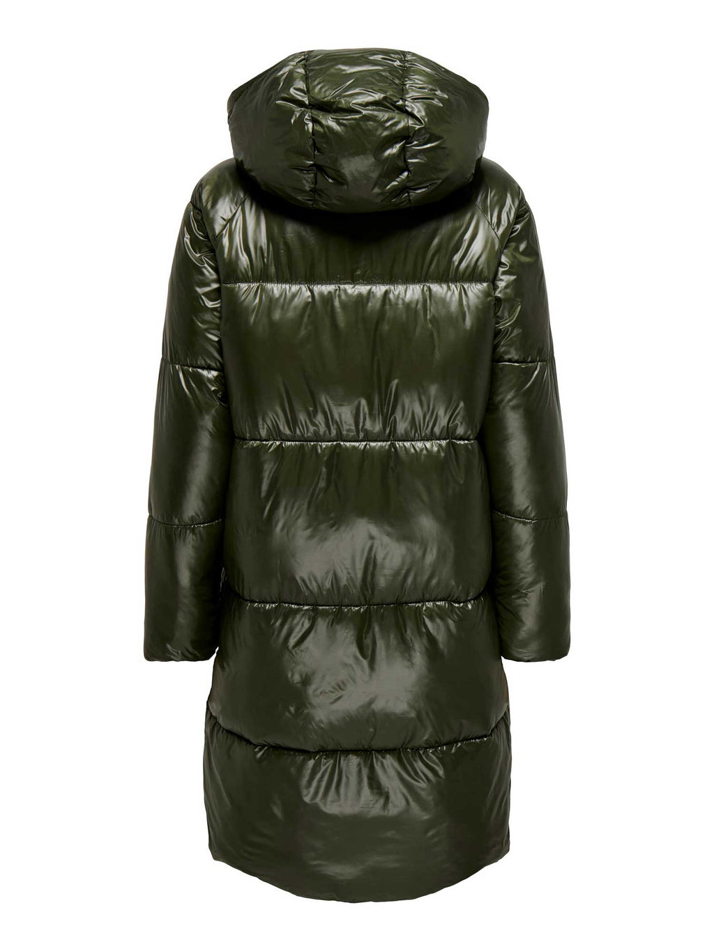 ONLY Яке ONLSKY OVERSIZED PUFFER COAT CC OTW
