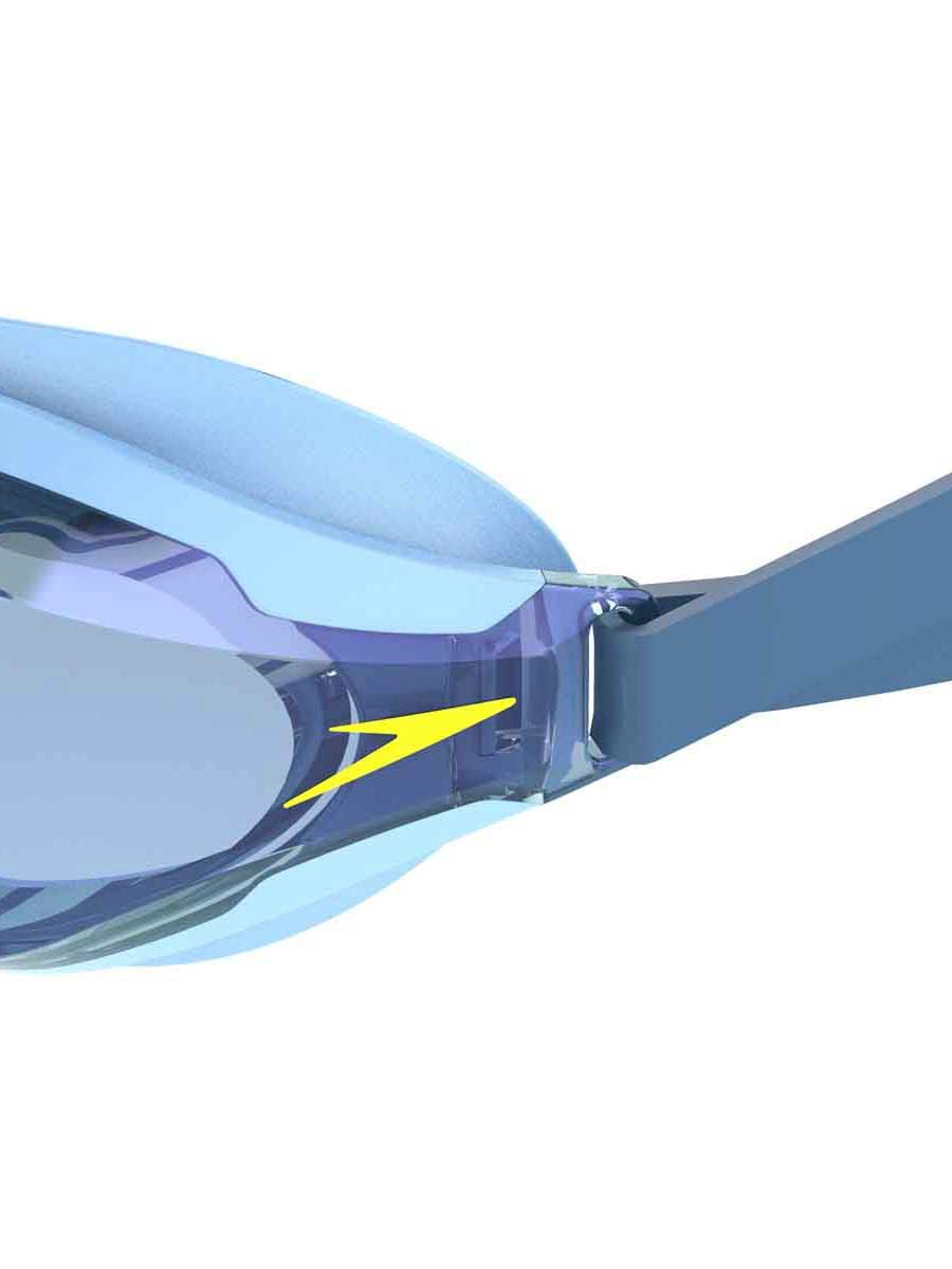 SPEEDO Плувни очила FASTSKIN SPEEDSOCKET 2 MIRROR