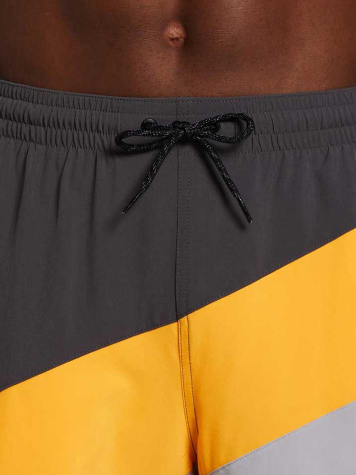 NIKE SWIM Плувни шорти COLOR SURGE 5