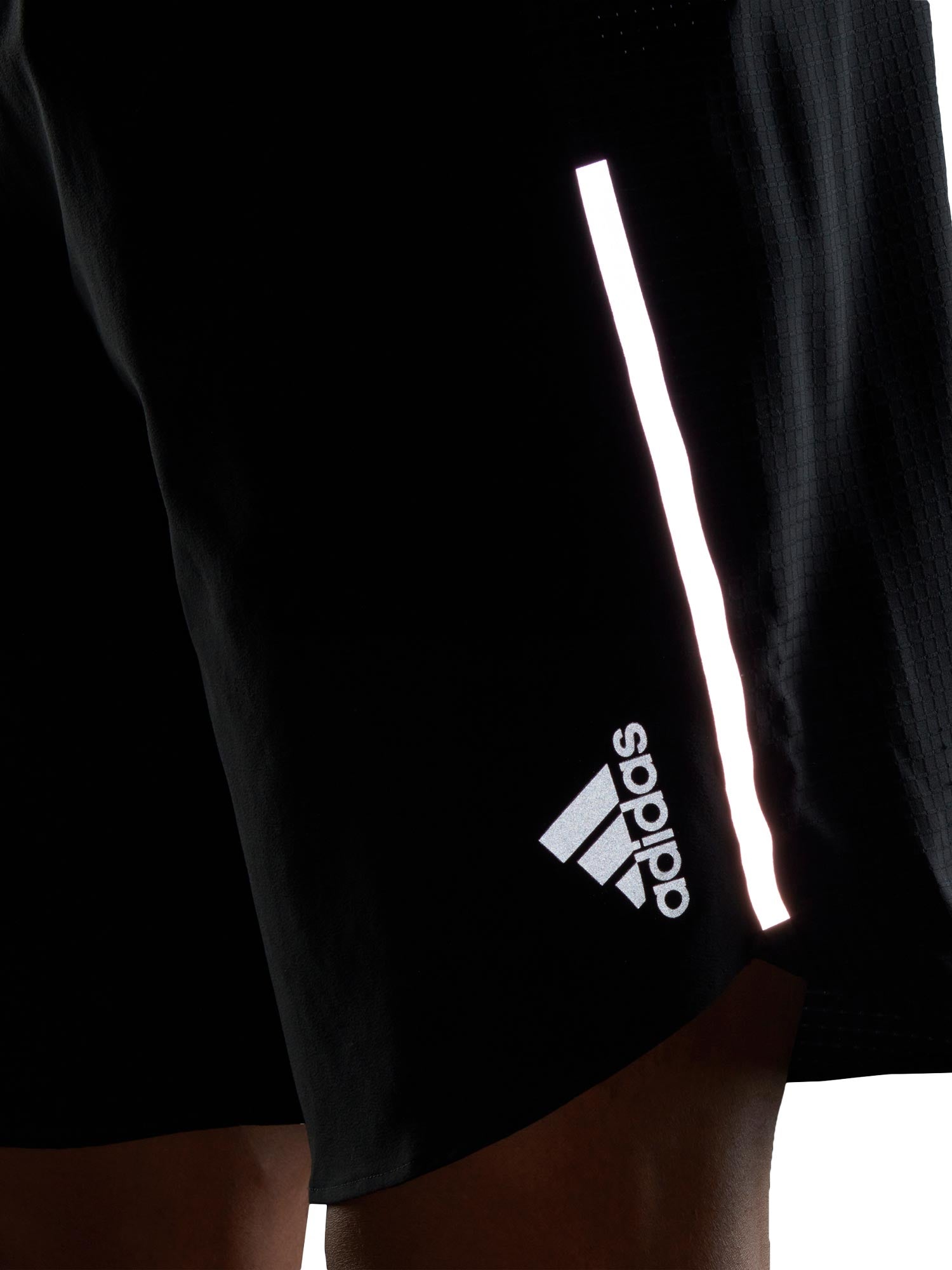 ADIDAS PERFORMANCE Къси панталони Designed 4 Running